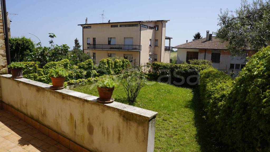 appartamento in vendita a Monterubbiano
