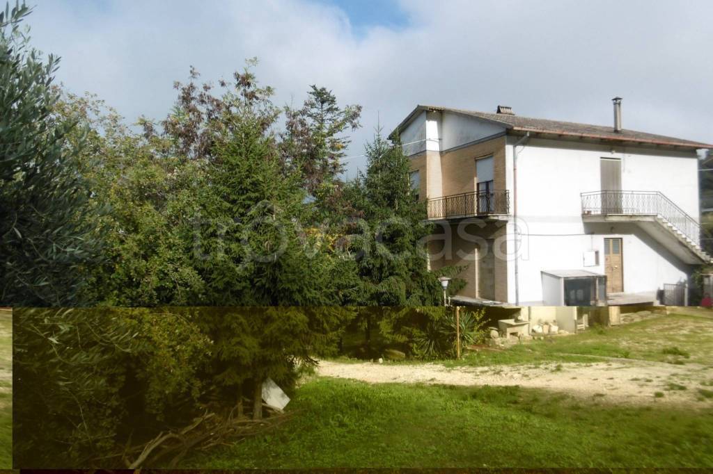 appartamento in vendita a Monterubbiano