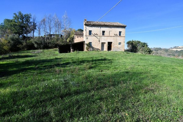 appartamento in vendita a Monterubbiano