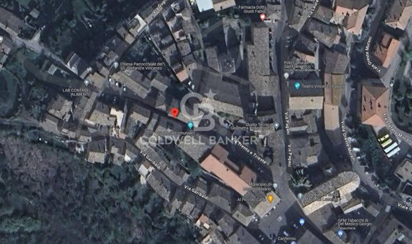 appartamento in vendita a Monterubbiano