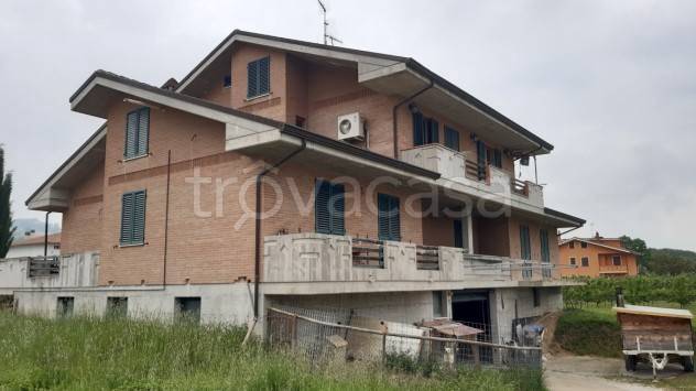 appartamento in vendita a Monterubbiano