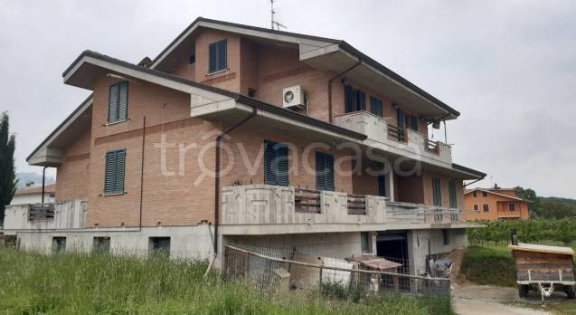 appartamento in vendita a Monterubbiano