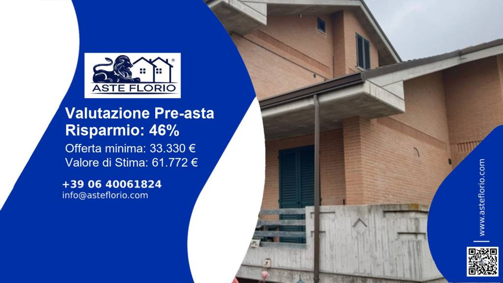 appartamento in vendita a Monterubbiano in zona Rubbianello