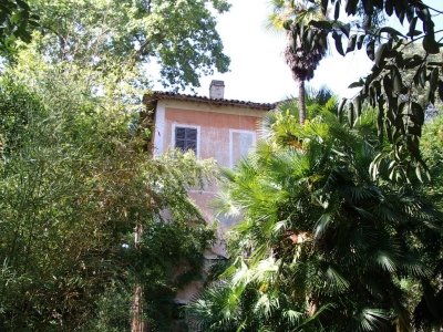 villa in vendita a Monterubbiano