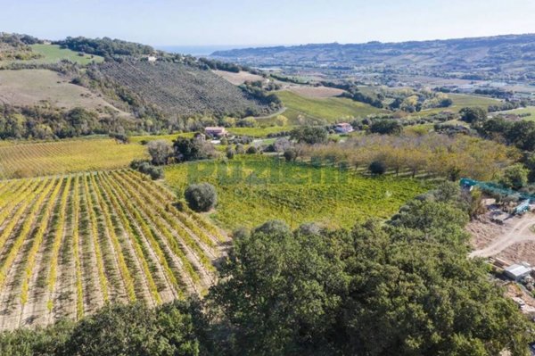 appartamento in vendita a Monterubbiano