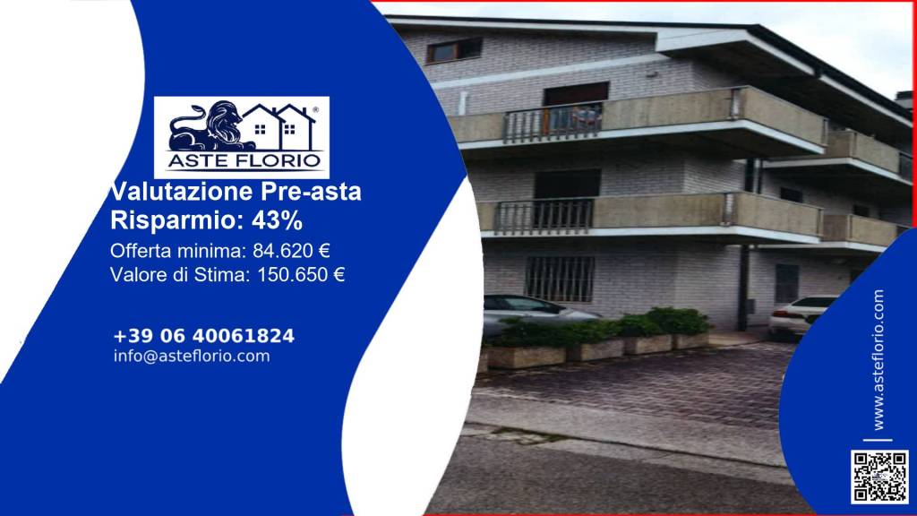 appartamento in vendita a Monterubbiano in zona Rubbianello