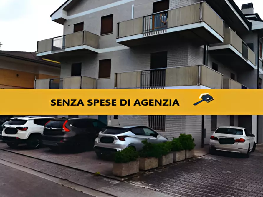 appartamento in vendita a Monterubbiano in zona Rubbianello