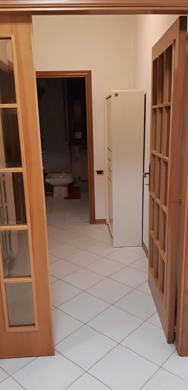 appartamento in vendita a Monterubbiano in zona Rubbianello