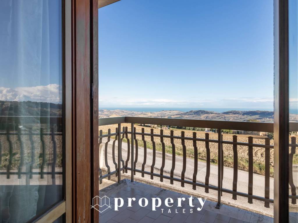 casa indipendente in vendita a Monterubbiano