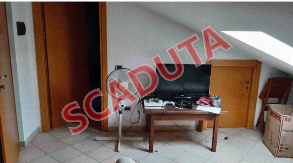 appartamento in vendita a Monterubbiano