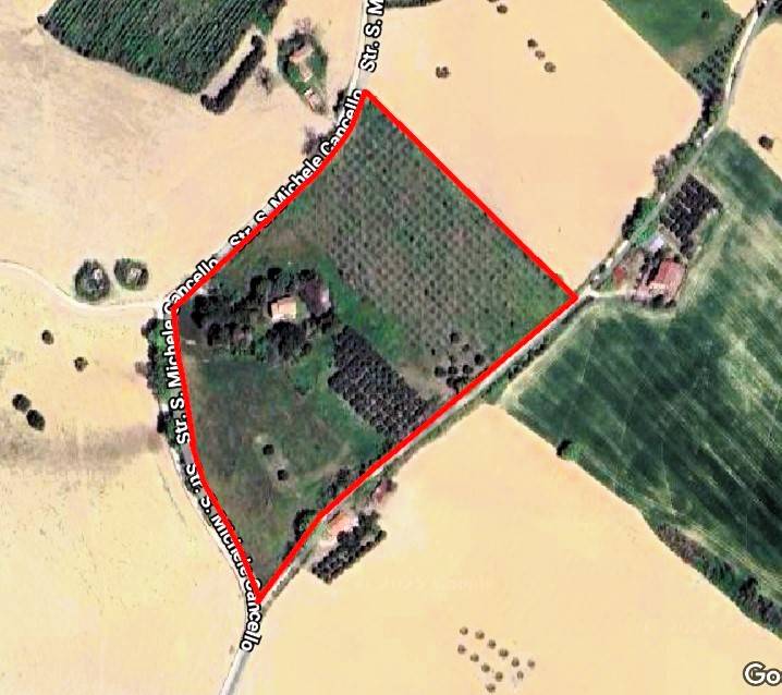 casa indipendente in vendita a Monterubbiano