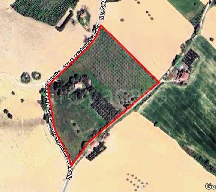 casa indipendente in vendita a Monterubbiano