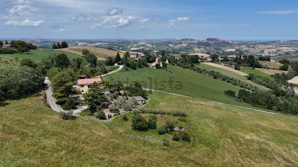 appartamento in vendita a Monterubbiano