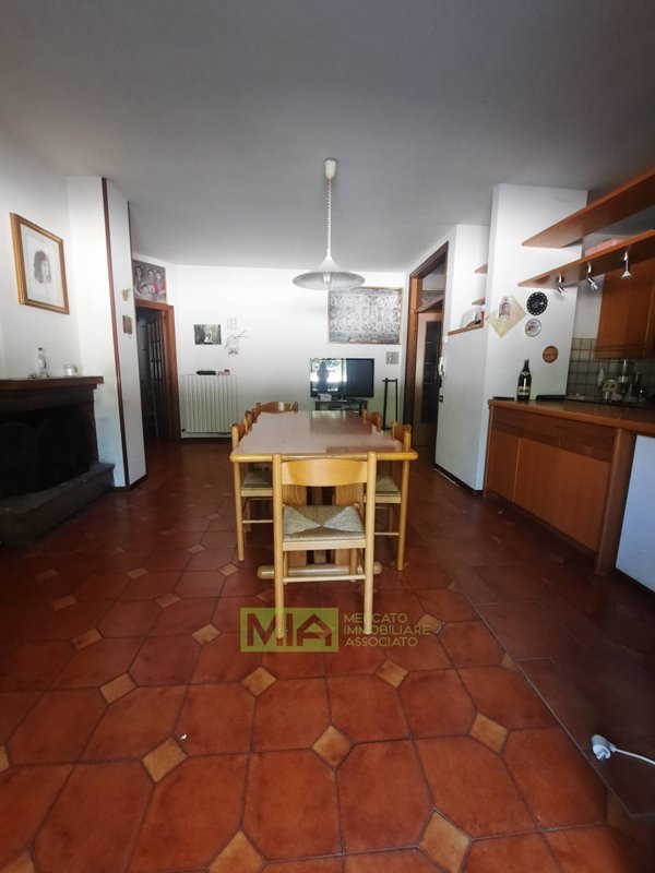 appartamento in vendita a Monterubbiano