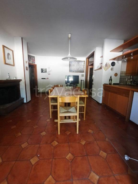 appartamento in vendita a Monterubbiano