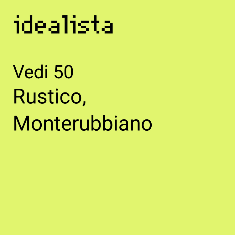 casale in vendita a Monterubbiano