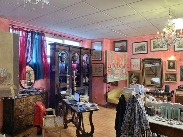 appartamento in vendita a Monterubbiano