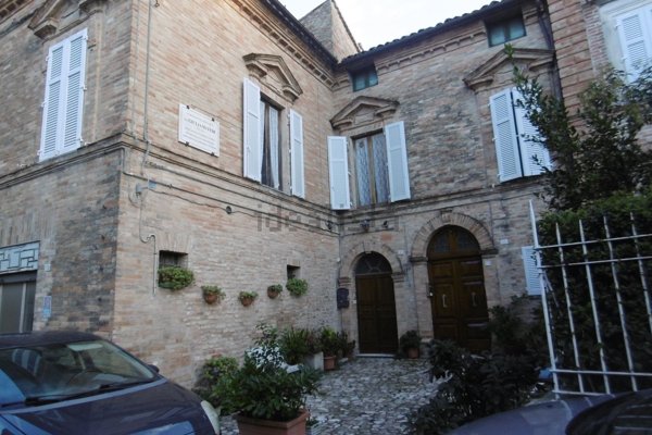 appartamento in vendita a Monterubbiano