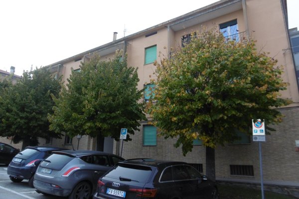 appartamento in vendita a Monterubbiano