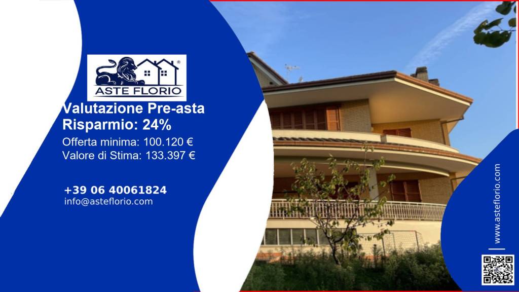 locale commerciale in vendita a Monterubbiano