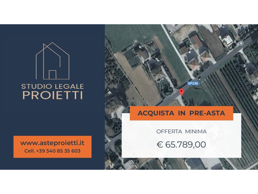 appartamento in vendita a Monterubbiano in zona Rubbianello