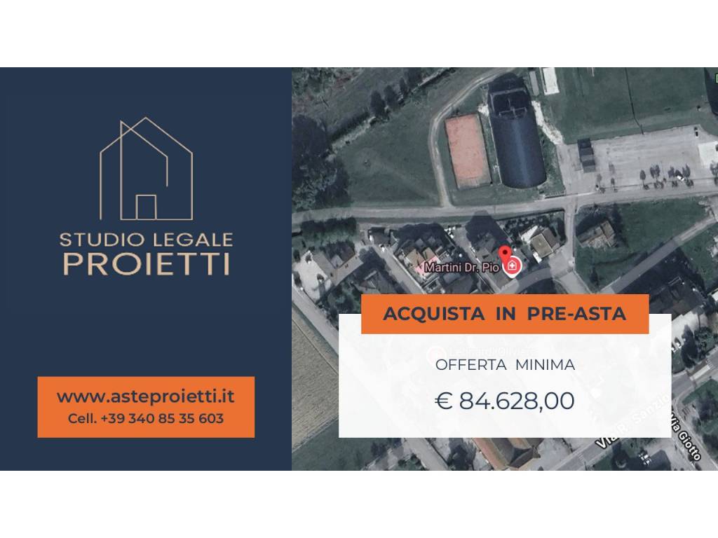 appartamento in vendita a Monterubbiano in zona Rubbianello