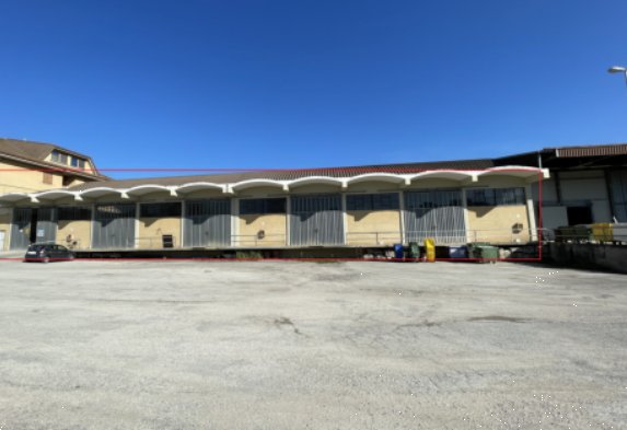 casa indipendente in vendita a Monterubbiano