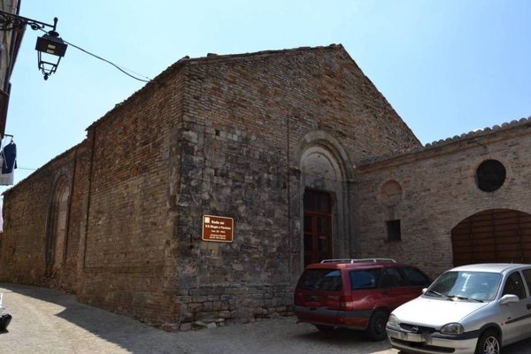 appartamento in vendita a Monterubbiano