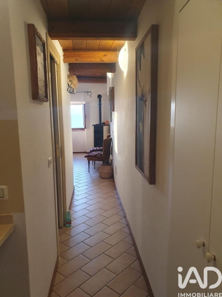 appartamento in vendita a Monterubbiano