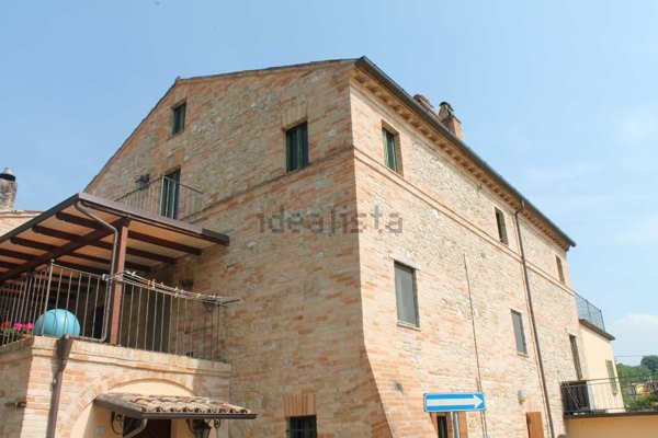appartamento in vendita a Monterubbiano