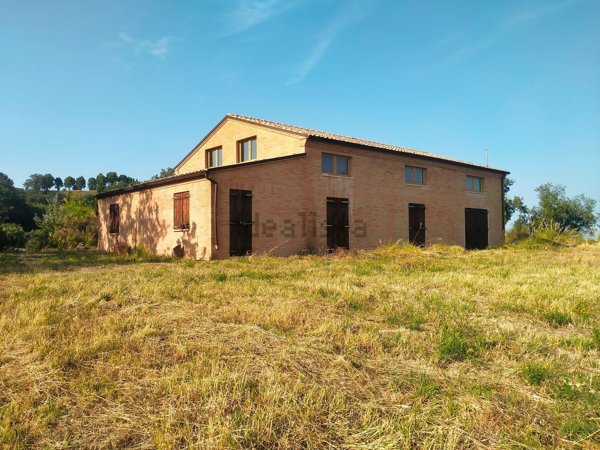 appartamento in vendita a Monterubbiano