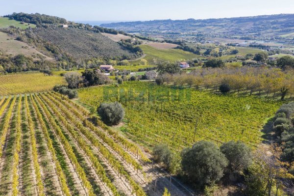 appartamento in vendita a Monterubbiano