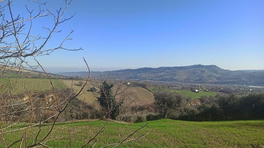 casa indipendente in vendita a Monterubbiano in zona Montotto