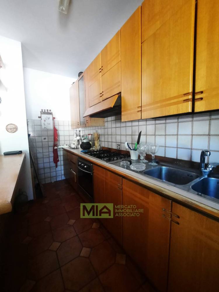 appartamento in vendita a Monterubbiano