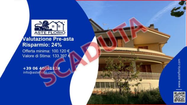 locale commerciale in vendita a Monterubbiano