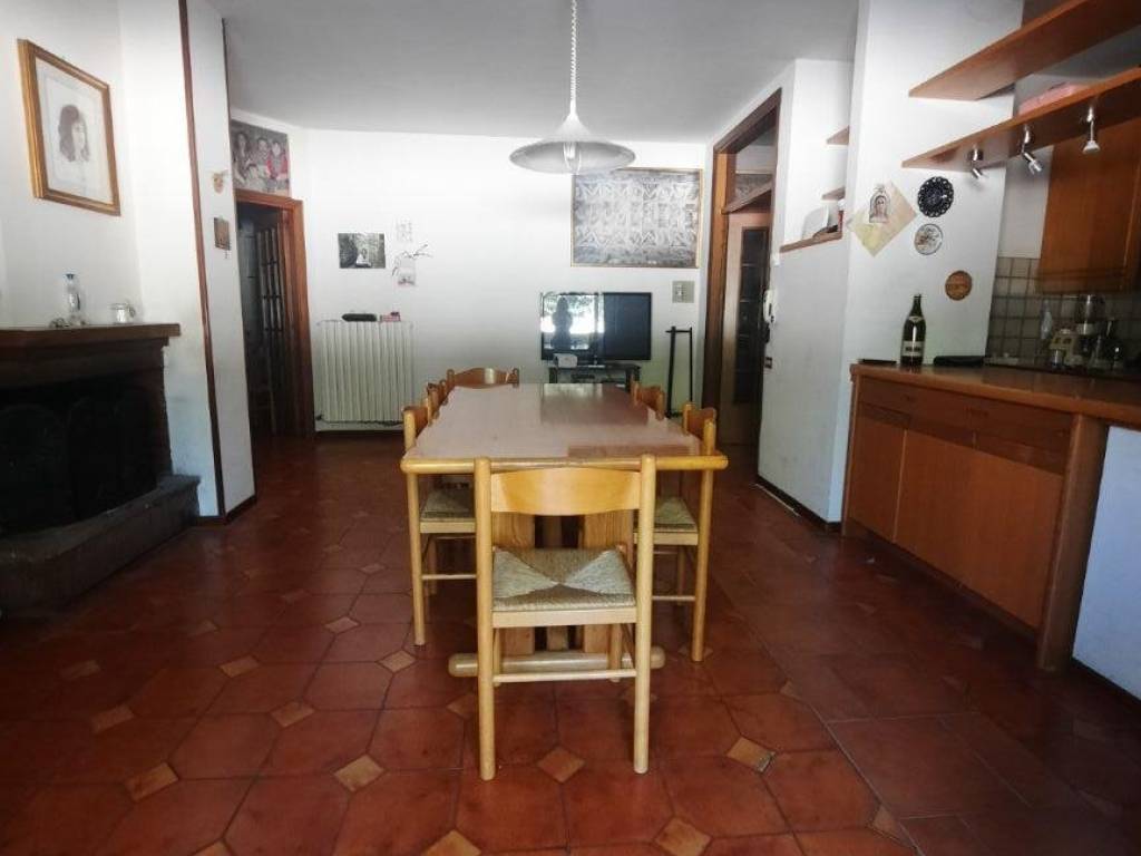 appartamento in vendita a Monterubbiano