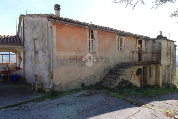 appartamento in vendita a Monterubbiano