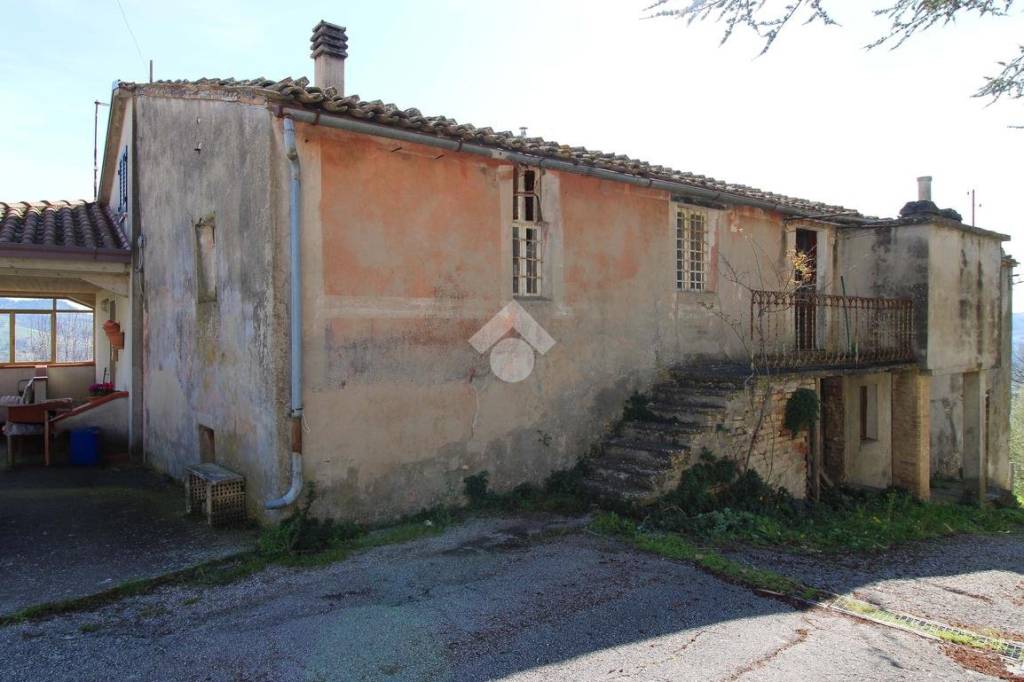 appartamento in vendita a Monterubbiano