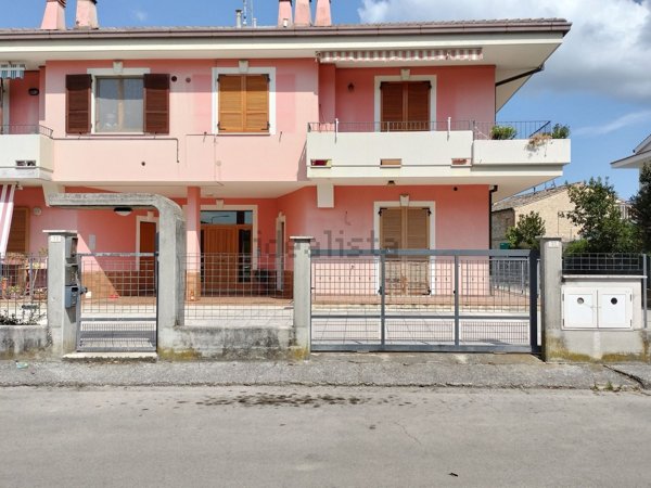 appartamento in vendita a Monterubbiano