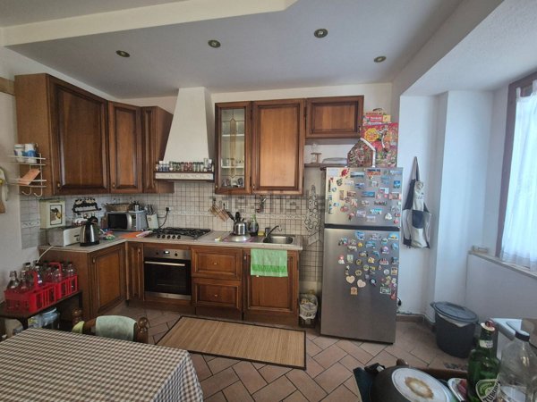 appartamento in vendita a Monterubbiano