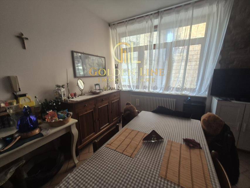 appartamento in vendita a Monterubbiano