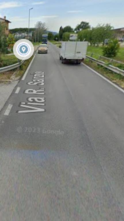 negozio in vendita a Monterubbiano