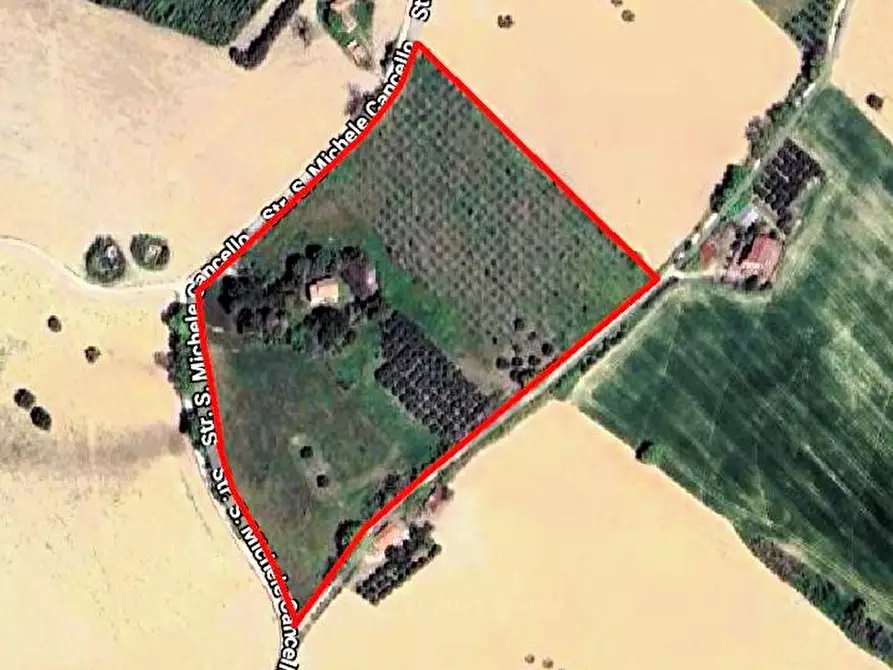 casa indipendente in vendita a Monterubbiano