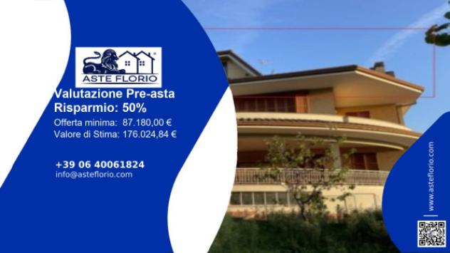 locale commerciale in vendita a Monterubbiano