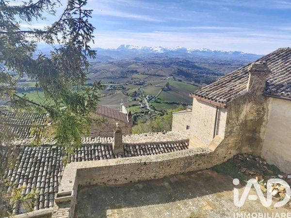 appartamento in vendita a Monterubbiano