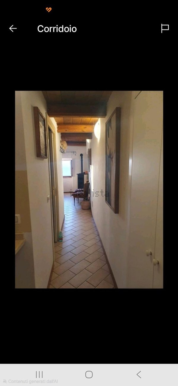 appartamento in vendita a Monterubbiano