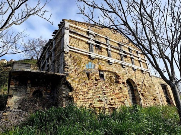 appartamento in vendita a Monterubbiano