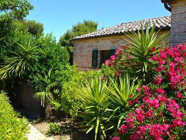 casa indipendente in vendita a Monterubbiano in zona Rubbianello