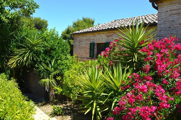 casa indipendente in vendita a Monterubbiano in zona Rubbianello