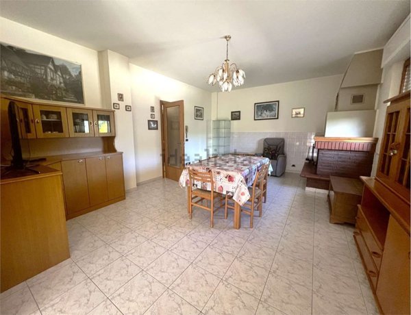 appartamento in vendita a Monterubbiano in zona Rubbianello